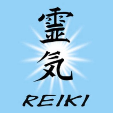 Reiki Energie Behandlung 36179