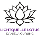 Lichtquelle Lotus